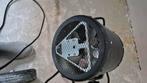 HBM elektrische heater ophalen in Malden., Ophalen, Zo goed als nieuw, Ventilator