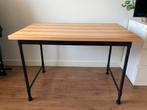 Kullaberg Ikea bureau, Huis en Inrichting, Bureaus, Ophalen, Gebruikt, Bureau