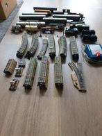 marklin modelspoor H0, Gelijkstroom, Ophalen of Verzenden, Märklin, Gebruikt