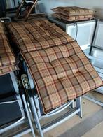 Stoelkussens Sun Garden, Ophalen, T.Smit Outlet Store, Info@tommysmit.nl, 7008AR