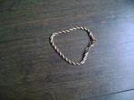 Armband, Ophalen of Verzenden, Nieuw, Goud, Goud