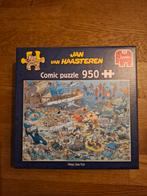 Jan van Haasteren puzzels, 950 stukjes, Ophalen of Verzenden, 500 t/m 1500 stukjes, Zo goed als nieuw