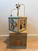 Little Dutch Activity Cube, Ophalen of Verzenden, Zo goed als nieuw, Auto, Met licht