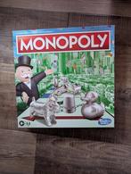 Te Koop: Monopoly!, Hobby en Vrije tijd, Gezelschapsspellen | Bordspellen, Ophalen of Verzenden, Nieuw