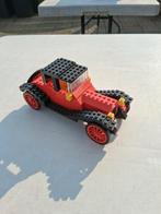 Lego 390 Vintage Auto, Kinderen en Baby's, Speelgoed | Duplo en Lego, Ophalen of Verzenden, Gebruikt, Complete set, Lego