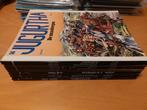 Complete serie Jugurtha 1 t/m 14, Complete serie of reeks, Ophalen of Verzenden, Gelezen