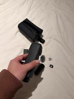 DJI Osmo Pocket 3 Creator Combo Vlog Camera, Ophalen of Verzenden, Zo goed als nieuw, Overige merken