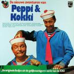 Peppi & Kokki– De Nieuwe Avonturen Van Peppi & Kokki, Ophalen of Verzenden, Zo goed als nieuw, Overige formaten, Levenslied of Smartlap
