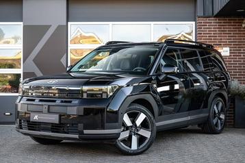 Hyundai Santa Fe 1.6 T-GDi 4WD Ultimate | Bose | 360 | Hea beschikbaar voor biedingen