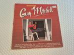 Guy Mitchell - The World of Guy Mitchell, Ophalen of Verzenden, Gebruikt, 12 inch