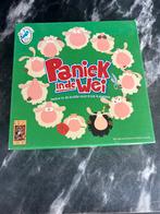 999 games Paniek in de Wei, Hobby en Vrije tijd, Gezelschapsspellen | Bordspellen, Ophalen of Verzenden, Zo goed als nieuw