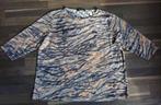 Betty Barclay shirt, mt 48, Kleding | Dames, Grote Maten, Blauw, Betty Barclay, Zo goed als nieuw, Shirt of Top