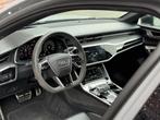 Audi RS6 Avant 600pk TFSI quattro |keramisch|Dynamic ride co, Automaat, Gebruikt, 600 pk, RS6