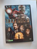 Iron Man 2 DVD - Actie!, Cd's en Dvd's, Dvd's | Actie, Vanaf 12 jaar, Ophalen of Verzenden, Gebruikt, Actie