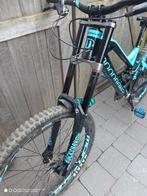 Dh fiets mondraker summum, Fietsen en Brommers, 57 cm of meer, Fully, Ophalen, Overige merken