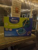 Dweil spargo spin mop, Ophalen of Verzenden