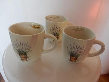 Drinkbekers beschikbaar voor biedingen