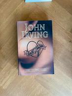 John Irving & Tommy Wieringa - 2 Romans, Ophalen of Verzenden, Gelezen, Amerika