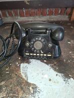 Bakelieten telefoon van kpn, Telecommunicatie, Vaste telefoons | Niet Draadloos, Ophalen of Verzenden, Zo goed als nieuw