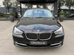 BMW 5-serie Gran Turismo 535i Executive 306PK|NL-Auto|Navi|P, Automaat, Euro 5, Gebruikt, Zwart