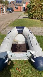 Mooie talamex 260 met johnson 6 pk 2 takt, Ophalen of Verzenden