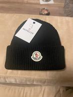Moncler muts, Ophalen of Verzenden, Zo goed als nieuw, Overige maten, Muts