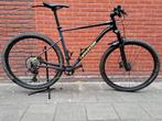 Cannondale trail sl2 XL, nieuwe cassette, ketting en trapas, Fietsen en Brommers, Fietsen | Mountainbikes en ATB, Gebruikt, 57 cm of meer
