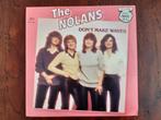 The Nolans - Don't Make Waves (Maxi Single), Ophalen of Verzenden, 1980 tot 2000, Gebruikt, 12 inch