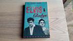 Elvis & Gladys boek, Ophalen of Verzenden, Gebruikt, Boek, Tijdschrift of Artikel