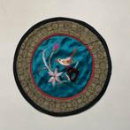 Drie oude, Chinese kleedjes ca. 1950, Ophalen of Verzenden