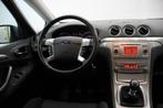 Ford S-MAX 2.0 TDCI  - Cruise, Clima, Trekhaak, Voorwielaandrijving, Origineel Nederlands, Bedrijf, Euro 4