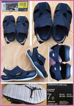 NIKE JORDAN FLAIRE jongens sandalen maat 23 zgan, Kinderen en Baby's, Babykleding | Schoentjes en Sokjes, Schoentjes, Nike Jordan