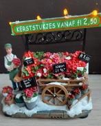 Te koop typisch Hollands bloemenkraam, Ophalen of Verzenden, Gebruikt