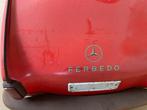 FERBEDO MERCEDES 190SL TRAP AUTO JAREN 50, Antiek en Kunst, Ophalen