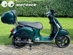 ⭐️ UNIEKE CUSTOM Vespa GTS 300 HPE 2020 3397KM 13 INCH ZGAN!, Scooter, 300 cc, Bedrijf, 1 cilinder