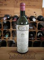 1958 Chateau Mouton Rothschild - / 14 Labels / Label Poster, Frankrijk, Nieuw, Ophalen of Verzenden, Rode wijn