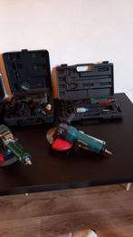 Lucht gereedschap. Merk parkside, Auto diversen, Autogereedschap, Ophalen