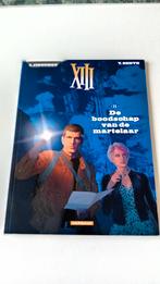 XIII Mystery (box deel 4-6) en XIII deel 23., Meerdere stripboeken, Ophalen of Verzenden, Nieuw