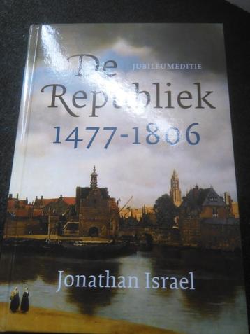 de republiek 1477-1806   beschikbaar voor biedingen