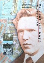 Vincent van Gogh in Amsterdam - Sjoerd de Vries, Ophalen of Verzenden, 20e eeuw of later, Gelezen, Sjoerd de Vries, Reindert Groot