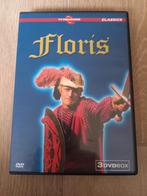 Floris complete serie, Ophalen of Verzenden, Zo goed als nieuw
