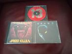 3 Rock/ Metal CD"s, Cd's en Dvd's, Ophalen of Verzenden, Gebruikt