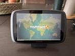 TomTom GO 610 World autonavigatie, Auto diversen, Autonavigatie, Ophalen of Verzenden, Gebruikt