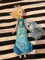 Elsa Pop - Frozen, Ophalen, Gebruikt, Barbie
