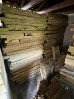 300m2 Steenwol isolatie 50mm dik rockwool, Doe-het-zelf en Verbouw, Isolatie en Afdichting, Ophalen, Gebruikt, Steenwol, 4 tot 8 cm