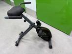Bureaufiets Tunturi CardioFit D20, Sport en Fitness, Ophalen, Zo goed als nieuw, Hometrainer