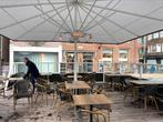 Horeca parasols, Tuin en Terras, Parasols, Nieuw, Ophalen of Verzenden, Waterdicht