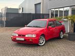 Ford Sierra XR4i 2.0 Dohc 1991!!, Auto's, 1998 cc, 4 cilinders, Bedrijf, Handgeschakeld