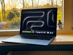 Prachtige Macbook Pro, MacBook Pro, 256 GB, 2 tot 3 Ghz, Qwerty
