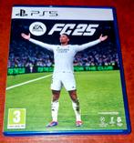 FC 25  PS5, Ophalen of Verzenden, Zo goed als nieuw